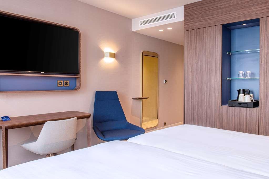 Hotel Radisson Blu Hotel. Centre *