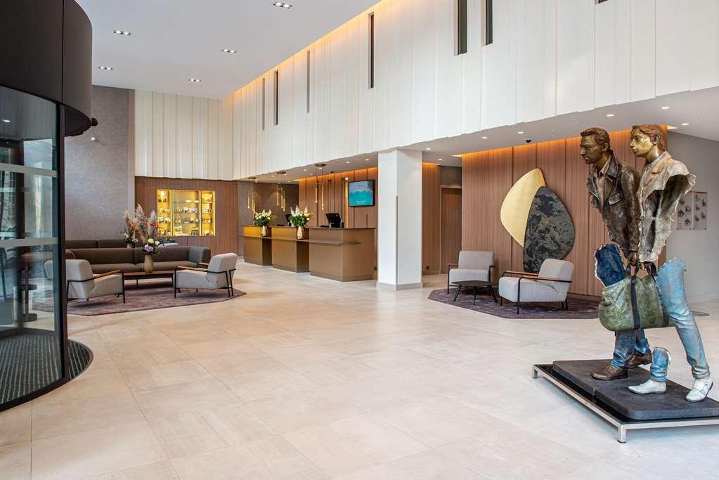 Radisson Blu Hotel. Centre Hotel *