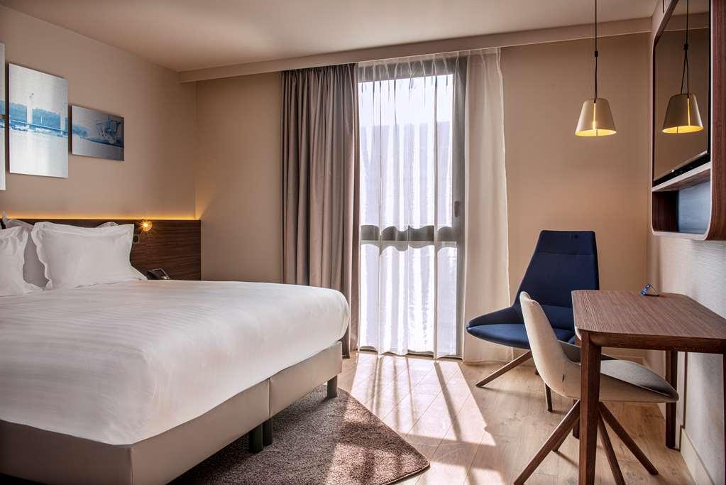 Radisson Blu Hotel. Centre Hotel Rouen