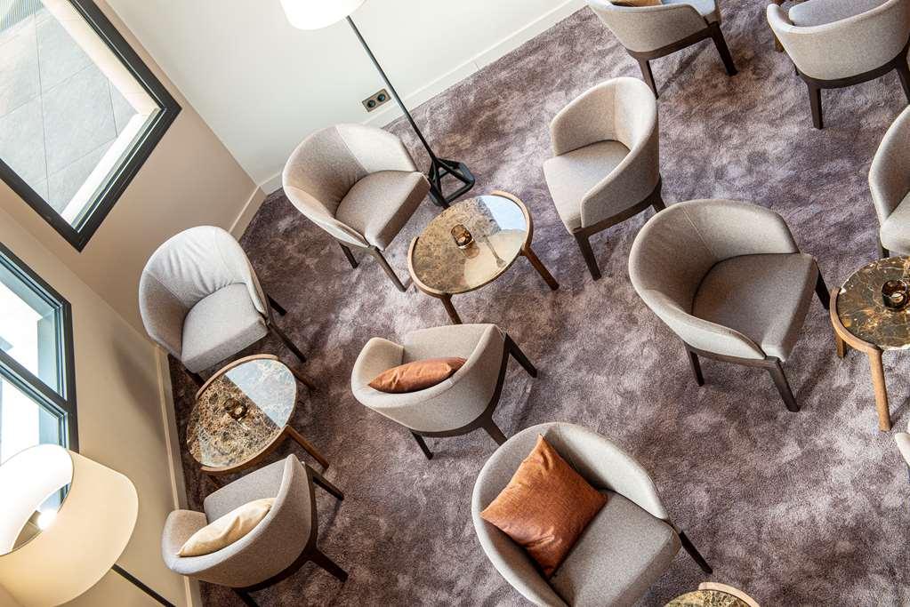 Radisson Blu Hotel. Centre Hotel Rouen