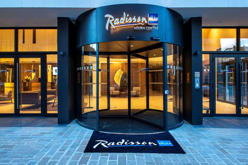 Radisson Blu Hotel. Centre Hotel *