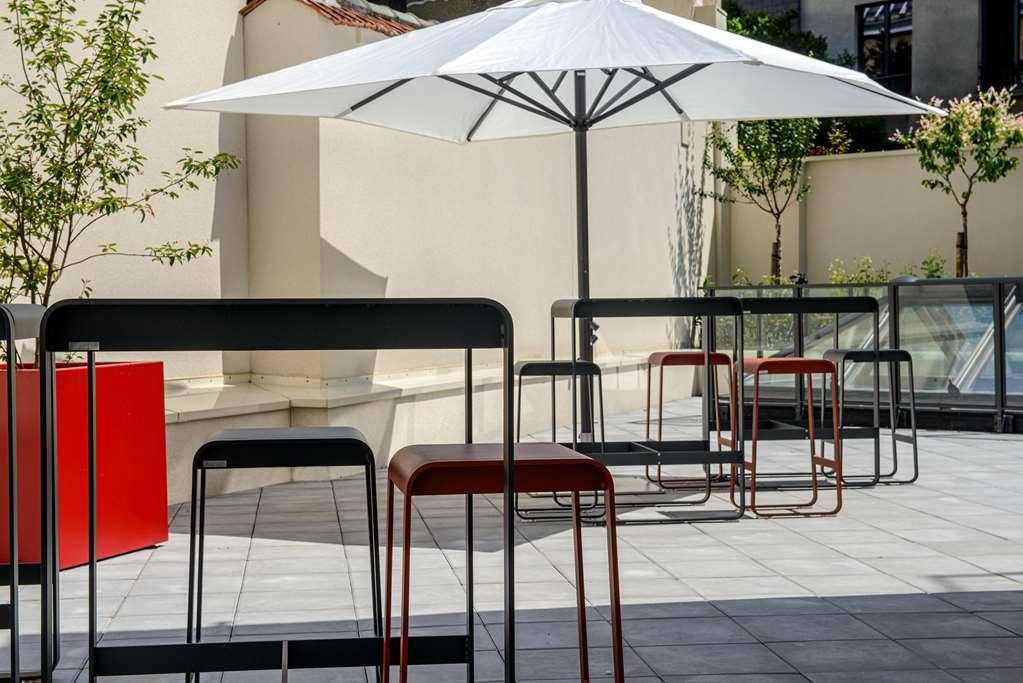 Hotel Radisson Blu Hotel. Centre Rouen