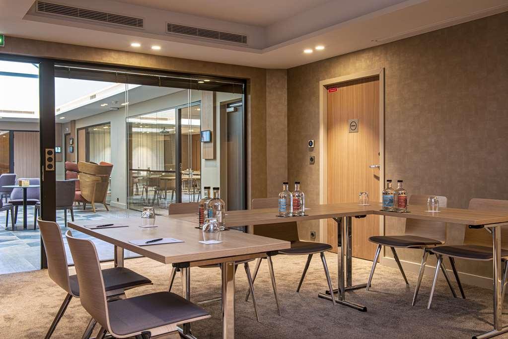 Hotel Radisson Blu Hotel. Centre Rouen