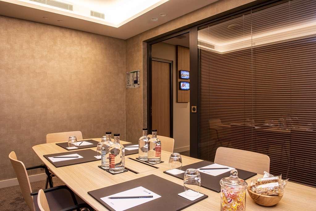 Radisson Blu Hotel. Centre Rouen